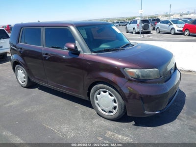 SCION XB 2009