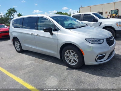 CHRYSLER PACIFICA 2024