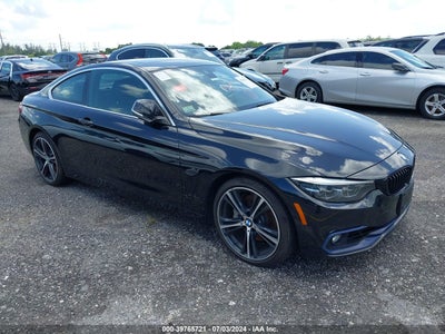 BMW 440I 2020