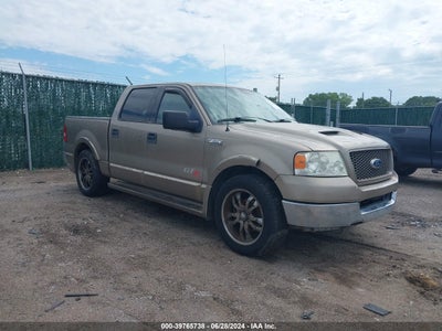 FORD F-150 2004