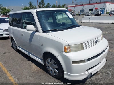 SCION SCION XB 2004