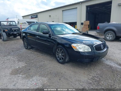 BUICK LUCERNE 2006