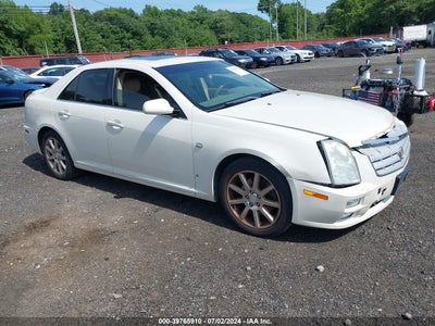 CADILLAC STS 2006