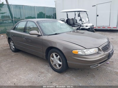 BUICK REGAL 2004
