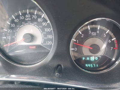 DayDrive