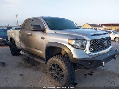 TOYOTA TUNDRA 2020