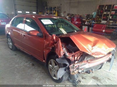 CHEVROLET COBALT 2007