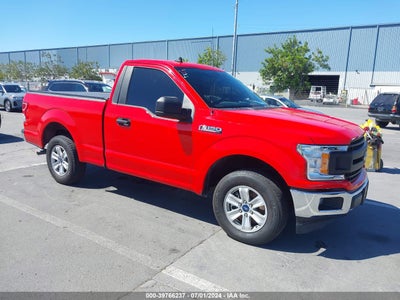 FORD F-150 2020