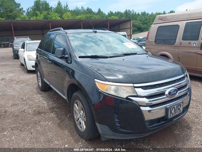 FORD EDGE 2011