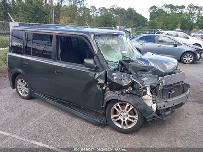 SCION XB 2005