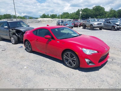 SCION SCION FR-S 2016