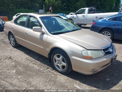 ACURA 200 2002