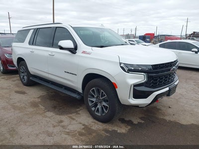 CHEVROLET SUBURBAN 2024