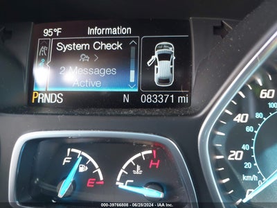 DayDrive