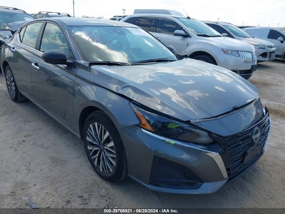 NISSAN ALTIMA 2024