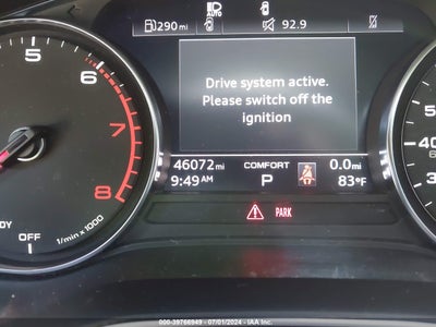 DayDrive
