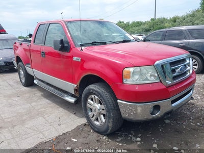FORD F-150 2007