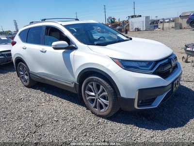 HONDA CR-V 2020