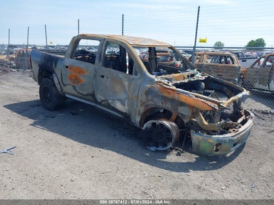 RAM 1500 2013