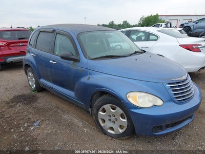 CHRYSLER PT CRUISER 2006