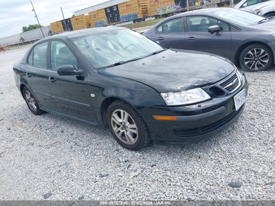 SAAB 9-3 2007