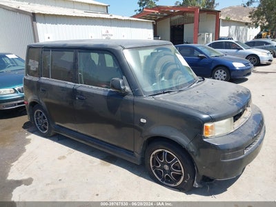 SCION SCION XB 2005