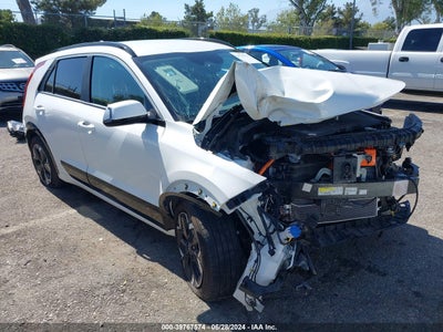KIA NIRO EV 2024