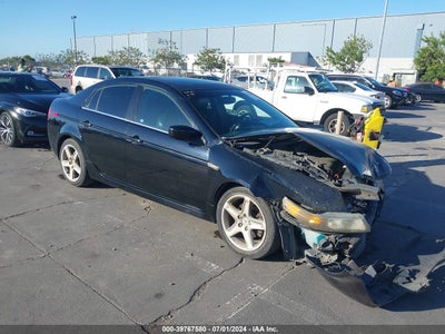 ACURA 200 2005