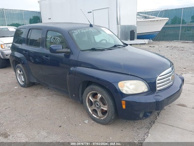 CHEVROLET HHR 2008