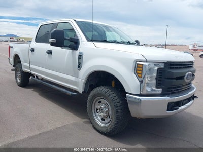 FORD F-250 2019