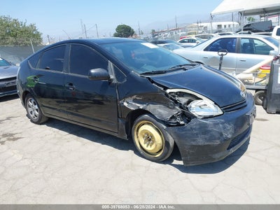 TOYOTA PRIUS 2004