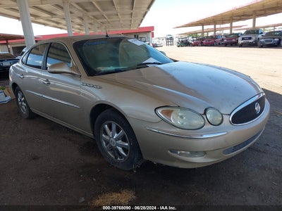 BUICK LACROSSE 2005