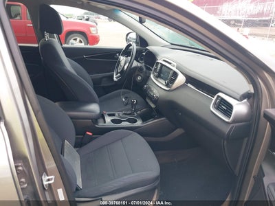 DayDrive