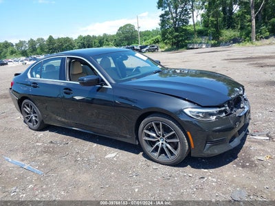 BMW 330I 2019
