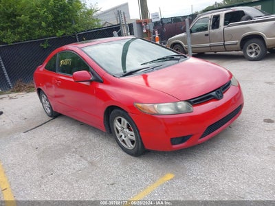 HONDA CIVIC 2008