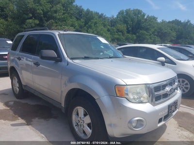 FORD ESCAPE 2010