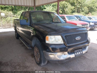 FORD F-150 2005