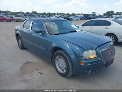 CHRYSLER 300 2005