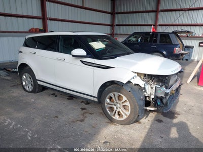 LAND ROVER RANGE ROVER EVOQUE 2020
