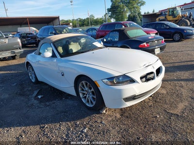BMW 200 2008