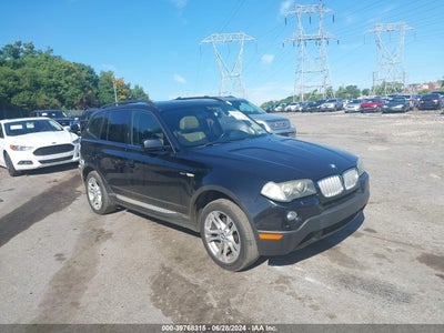 BMW 200 2008