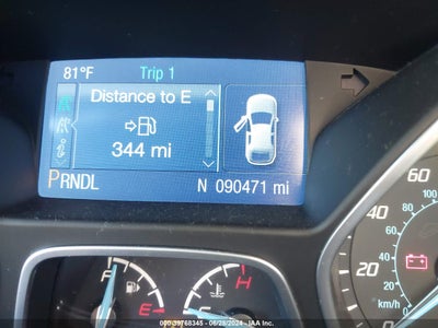 DayDrive