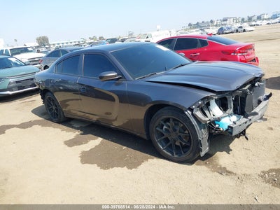DODGE CHARGER 2022