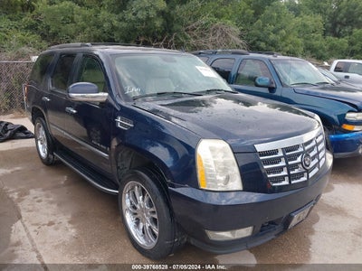CADILLAC ESCALADE 2007