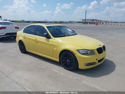 BMW 335I 2011