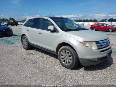 FORD EDGE 2007