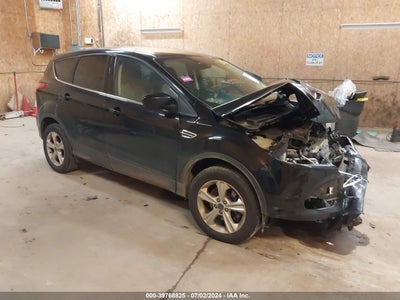 FORD ESCAPE 2016