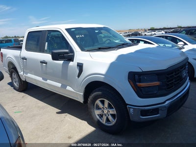 FORD F-150 2024