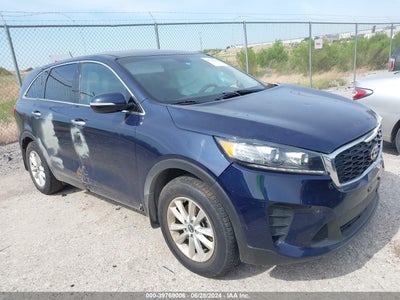 KIA SORENTO 2019