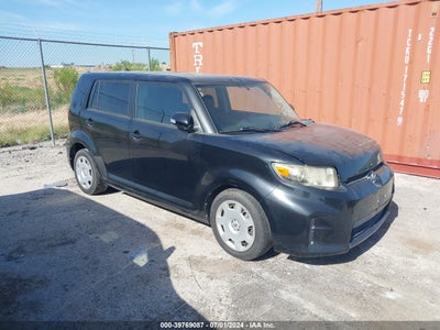 SCION XB 2012